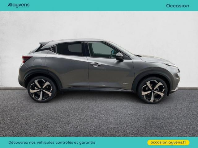 Nissan Juke image 4
