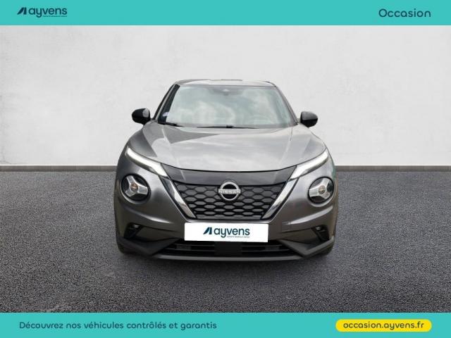 Nissan Juke image 8