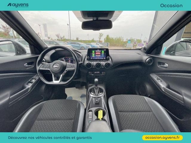 Nissan Juke image 5