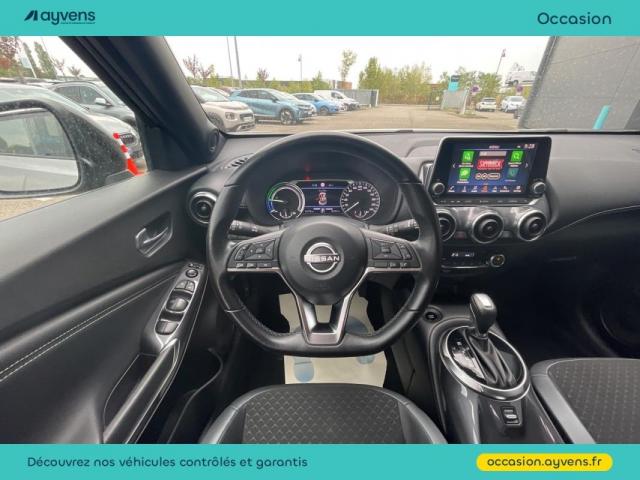 Nissan Juke image 7