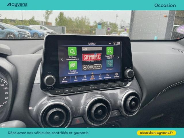 Nissan Juke image 1