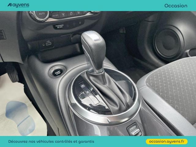 Nissan Juke image 9