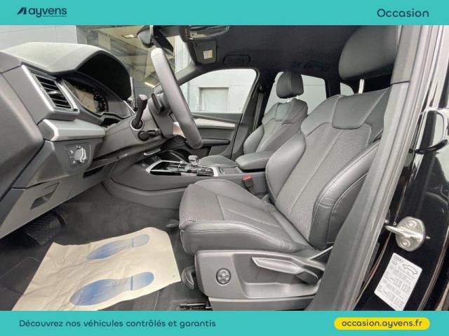 Audi Q5 image 3