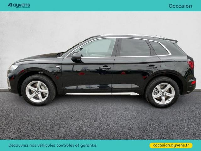 Audi Q5 image 2