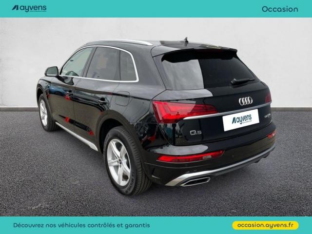 Audi Q5 image 7