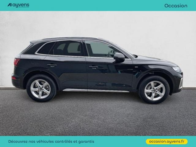 Audi Q5 image 5