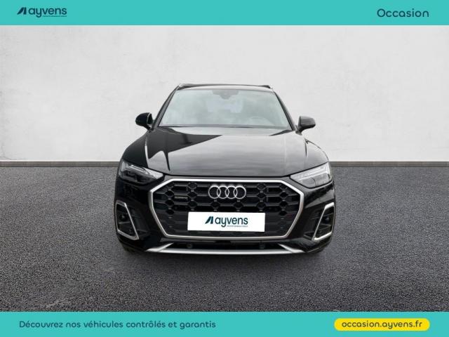 Audi Q5 image 4