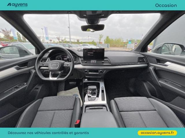 Audi Q5 image 8