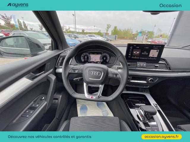Audi Q5 image 6