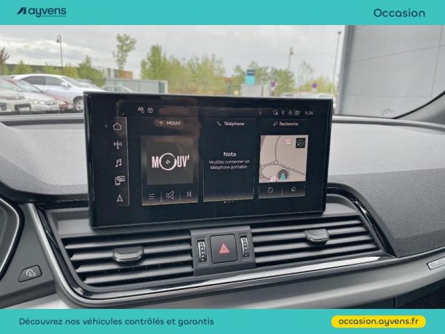 Audi Q5 image 9