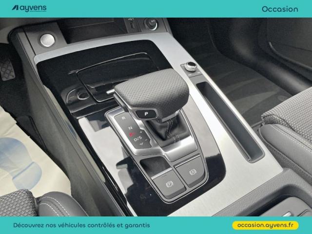 Audi Q5 image 1