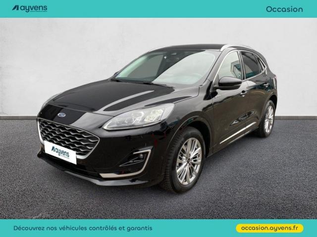 Ford Kuga 2.5 Duratec 190ch Fhev E85 Vignale Bva