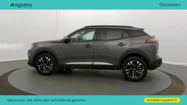 Peugeot 2008 image 3