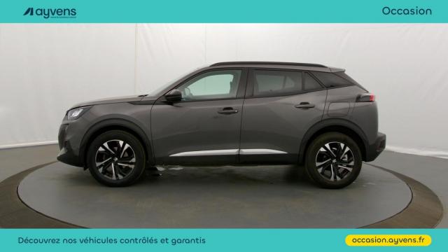Peugeot 2008 image 5