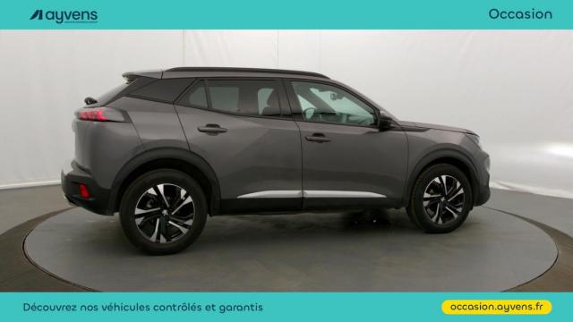 Peugeot 2008 image 2