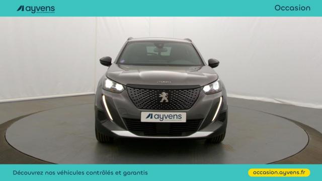 Peugeot 2008 image 6