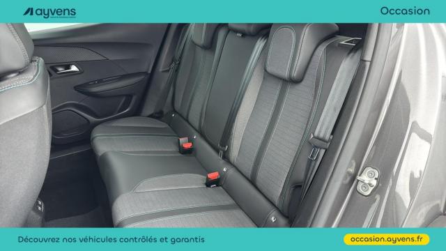 Peugeot 2008 image 1