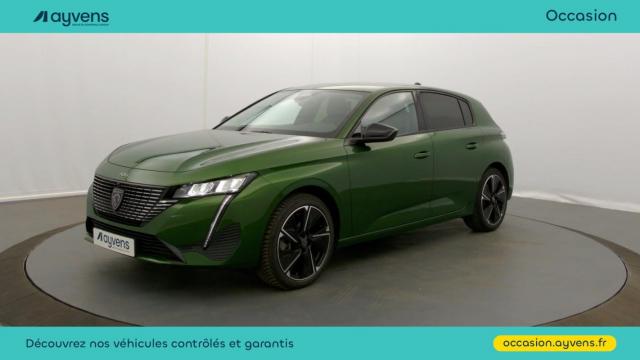 Peugeot 308 E-308 156ch Batterie 54 Kwh Allure