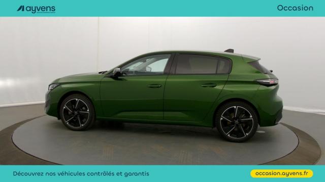 Peugeot 308 image 2