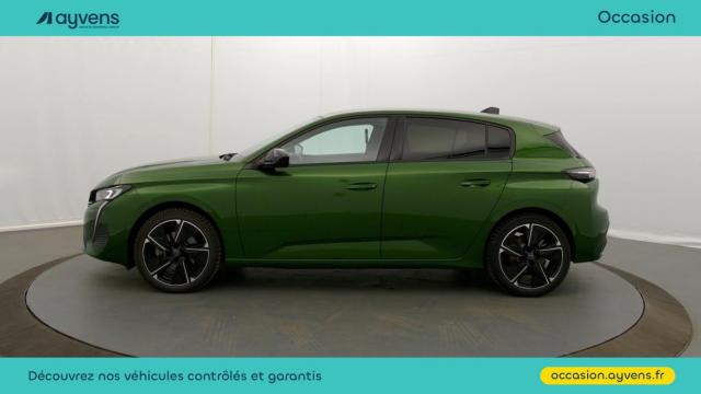 Peugeot 308 image 7