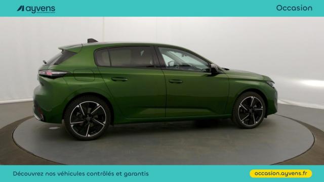 Peugeot 308 image 9