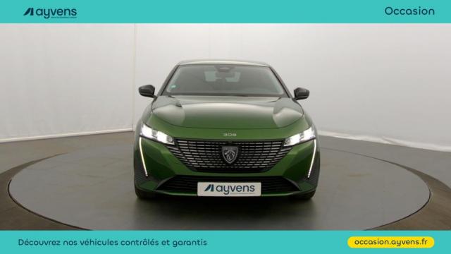 Peugeot 308 image 3