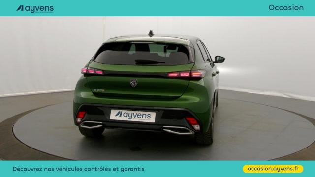 Peugeot 308 image 5