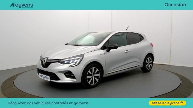 Renault Clio 1.6 E-Tech 145ch Full Hybrid Evolution