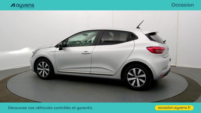 Renault Clio image 2