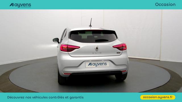 Renault Clio image 3