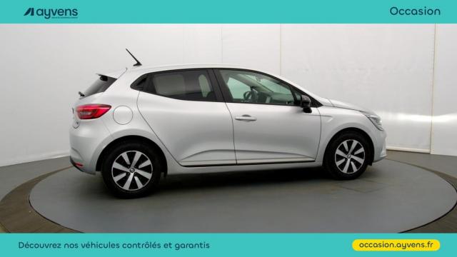 Renault Clio image 8