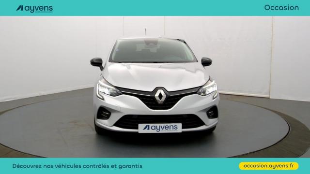 Renault Clio image 1