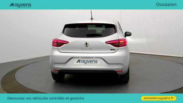 Renault Clio image 9