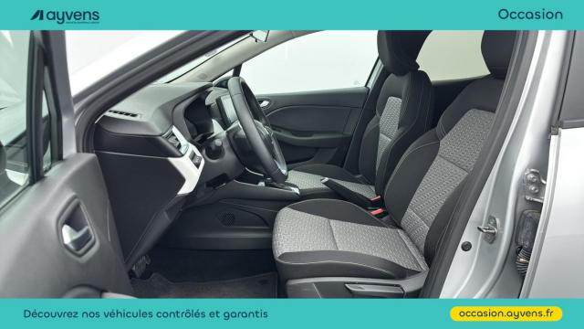 Renault Clio image 6