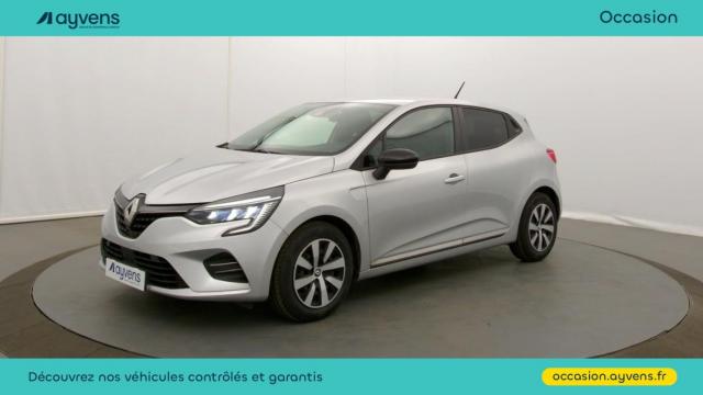 Renault Clio 1.6 E-Tech 145ch Full Hybrid Evolution