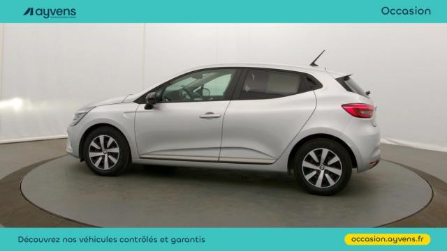 Renault Clio image 3