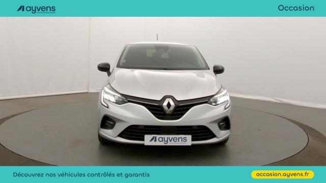 Renault Clio image 8