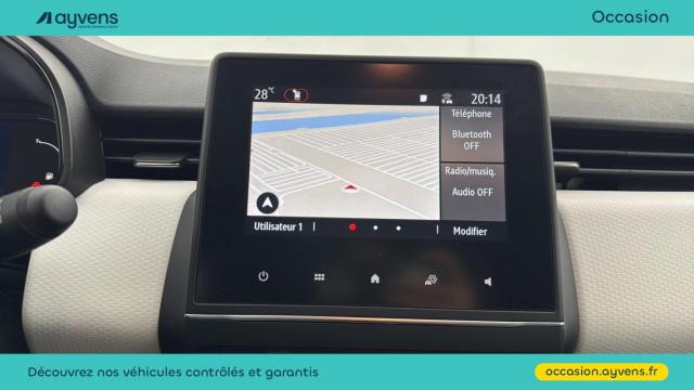 Renault Clio image 6
