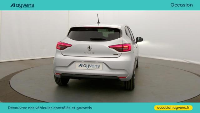 Renault Clio image 9
