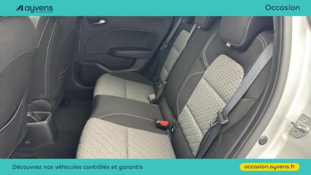 Renault Clio image 7