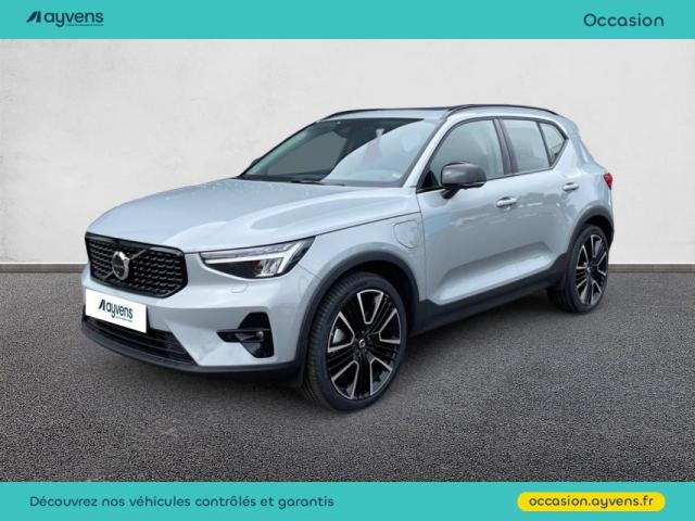 Volvo Xc40 d’occasion