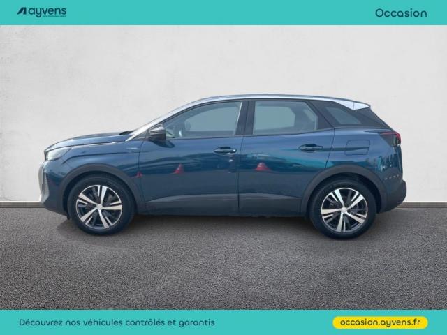 Peugeot 3008 image 5
