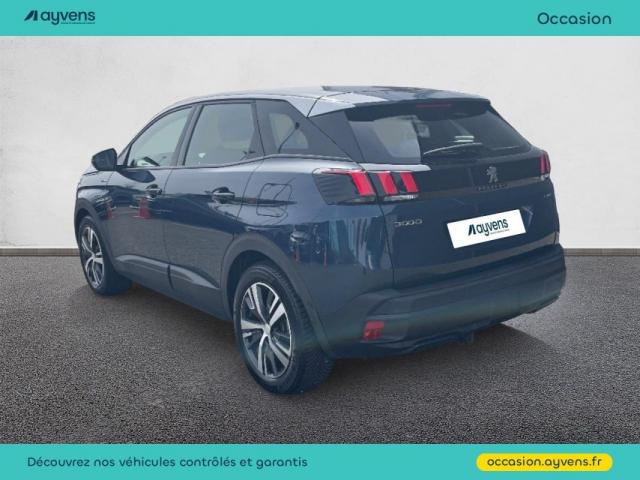 Peugeot 3008 image 9