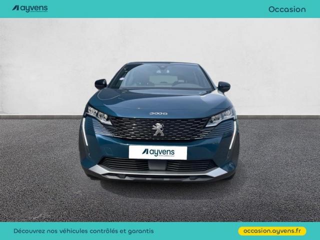 Peugeot 3008 image 6
