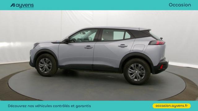 Peugeot 2008 image 1