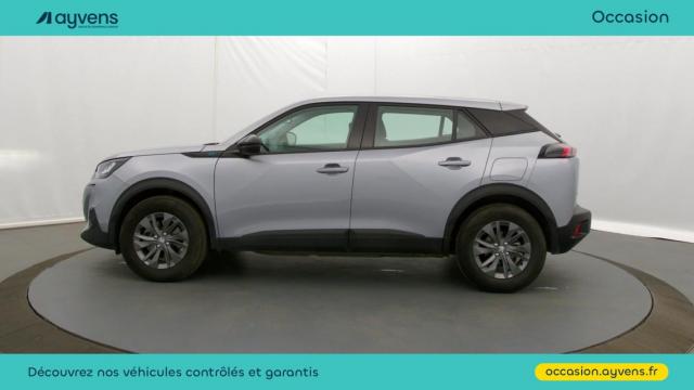 Peugeot 2008 image 4