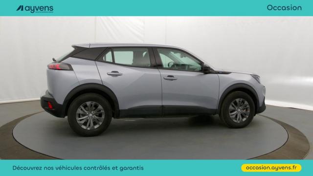 Peugeot 2008 image 8
