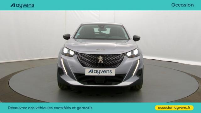 Peugeot 2008 image 7