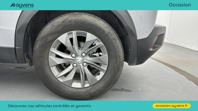 Peugeot 2008 image 2