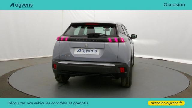 Peugeot 2008 image 9